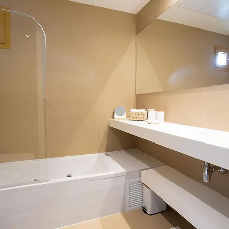 Apartment Intempo By Holuxe - 284 - 28th Floor Benidorm