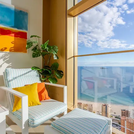 Intempo By Holuxe - 284 - 28th Floor Apartment *