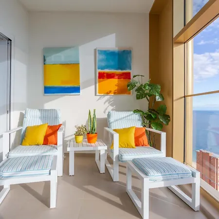 Apartment Intempo By Holuxe - 284 - 28th Floor *